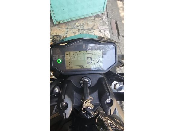 Sahibinden RKS RK125-S