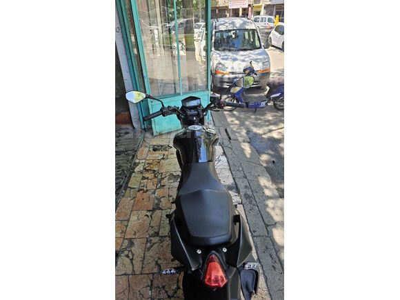 Sahibinden RKS RK125-S