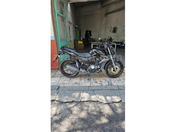 Sahibinden RKS RK125-S