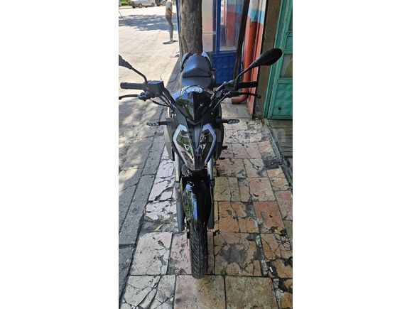 Sahibinden RKS RK125-S