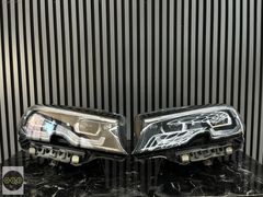 BMW G20 ORİJİNAL MAKYAJSIZ ÖN FAR TAKIMI SÖKME TEMİZ