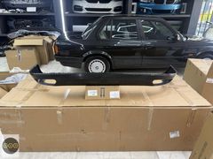 AUDİ A8 W12 DİFÜZÖR SIFIR TAİWAN 2011-2013 UYUMLU