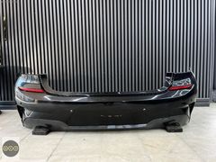 BMW G20 ORİJİNAL M SPORT ARKA TAMPON SÖKME TEMİZ