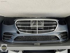 MERCEDES S400 2021-25 ÖN TAMPON