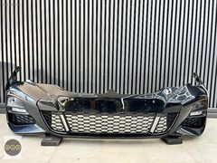 BMW G20 ORİJİNAL M SPORT ÖN TAMPON SÖKME TEMİZ