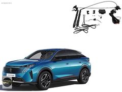YENİ PEUGEOT 3008 ELEKTRİKLİ BAGAJ (AYAK SENSÖRLÜ)