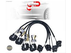 BYD SEAL DMI VAKUM KAPI