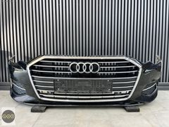 AUDI A6 C8 ÖN TAMPON SÖKME TEMİZ