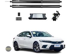 HONDA CIVIC 2022+ ELEKTRİKLİ BAGAJ AÇMA VE AYAK SENSÖRÜ