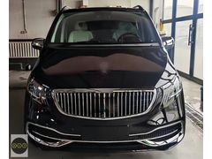 MERCEDES VITO W639 İÇİN W447 MAYBACH DÖNÜŞÜM SETİ