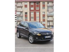 2.ci SAHİBİNDEN EMSALSİZ 122'LIK TIGUAN