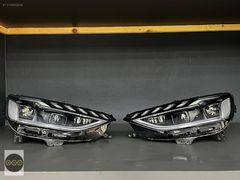AUDI A4 B9,5 ORİJİNAL SÖKME LED FAR TAKIMI