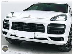 PORSCHE CAYENNE 2012-2017 İÇİN 2019-2024 FACELIFT BODY KIT
