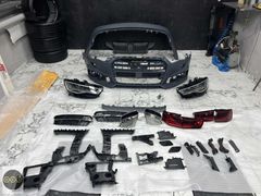AUDİ A6 FACELİFT TEDARİKCİDEN SON KULLANICIYA KAMPANYA