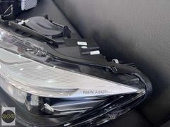 BMW F32-33-36 ADAPTİVE LED YAZILI ORJİNAL AYARINDA FAR TAKIMI