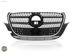 MERCEDES VİTO W447 2024 SONRASI İÇİN DİAOMOND PANJUR