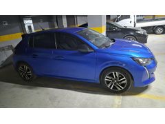 Sahibinden Peugeot 208 1.2 PureTech Allure Selection 2022 Model