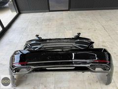 MERCEDES W222 MAYBACH ÖN ARKA TAMPON