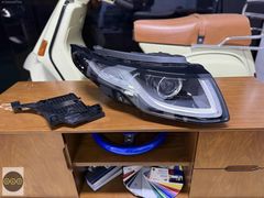 LAND ROVER EVOQUE SAĞ FAR 2017 SONRASI SIFIR ORJİNAL MAKYAJLI