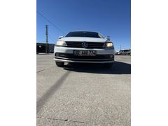 Sahibinden Volkswagen Jetta 1.6 TDi Comfortline 2014 Model 