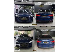 AUDİ A4 B9 DÖNÜŞÜM SETİ B9.5 S LİNE ÜRÜN VE MONTAJ BİZE AİT