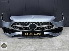 MERCEDES W206 AMG BODY KİT ORJİNAL SÖKME ÖN ARKA YAN