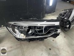 BMW G30 5SERİSİ İÇİN ADAPTİVE FUL LED FAR