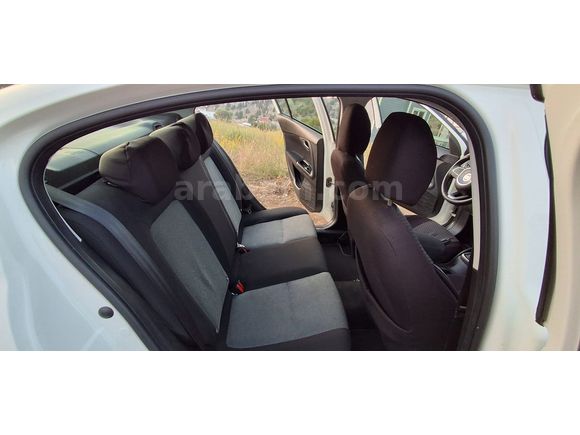 Sahibinden Hatasız Disel Otomatik  Egea 