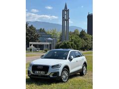 2020 AUDI Q2 35 TFSI DESIGN ÖZEL PLAKA | HATASIZ • BOYASIZ • TRAMERSİZ | YETKİLİ SERVİS BAKIMLI
