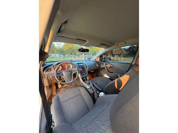Sahibinden Opel Astra 1.6 Edition Plus 2017 Model 