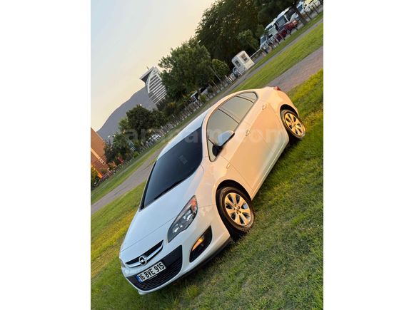 Sahibinden Opel Astra 1.6 Edition Plus 2017 Model 