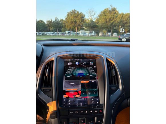 Sahibinden Opel Astra 1.6 Edition Plus 2017 Model 