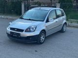 Galeriden Ford Fiesta 1.4 TDCi Comfort 2006 Model Aksaray