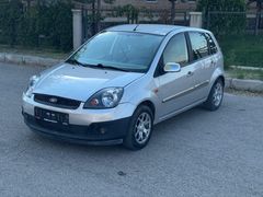 Galeriden Ford Fiesta 1.4 TDCi Comfort 2006 Model Aksaray