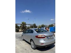 Sahibinden Renault Fluence 1.5 dCi Touch 2016 Model  213.000 km Gri
