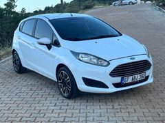 Sahibinden Ford Fiesta 1.5 TDCi Trend 2014 Model