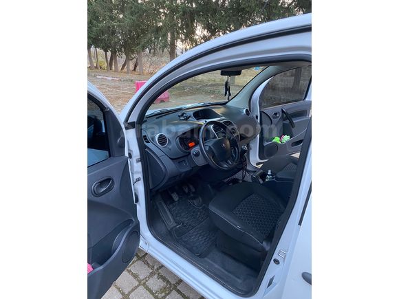 Sahibinden Renault Kangoo Multix 1.5 dCi Joy 2013 Model 