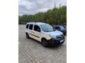 Sahibinden Renault Kangoo Multix 1.5 dCi Joy 2013 Model 
