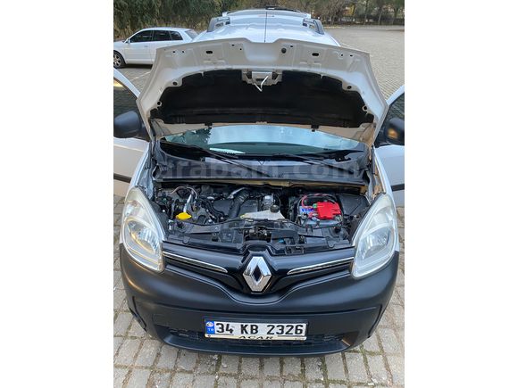 Sahibinden Renault Kangoo Multix 1.5 dCi Joy 2013 Model 