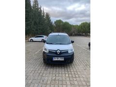 Sahibinden Renault Kangoo Multix 1.5 dCi Joy 2013 Model 