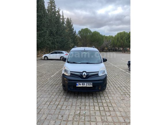 Sahibinden Renault Kangoo Multix 1.5 dCi Joy 2013 Model 