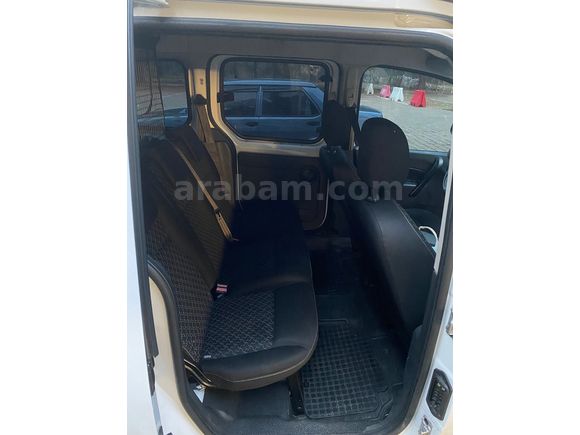 Sahibinden Renault Kangoo Multix 1.5 dCi Joy 2013 Model 