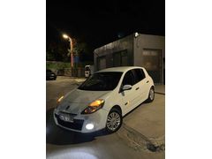 Sahibinden Renault Clio 1.5 dCi Extreme 2011 Model  298.500 km Beyaz