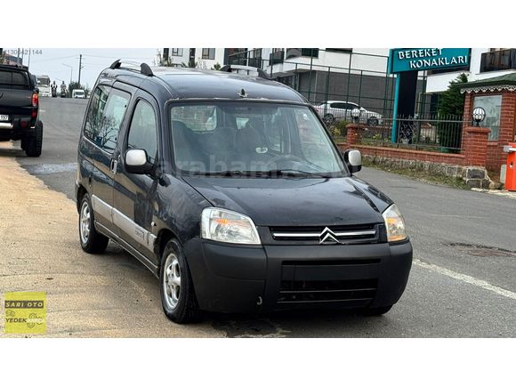 PEUGEOT PARTNER SAĞ ÖN KAPI