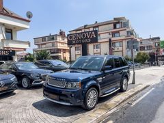 CENOVA MOTORS 2011 RANGE ROVER SPORT 3.0TDV6 HSE 245HP