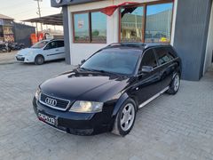 2001 TR'DE SAYILI OTOMATİK-QUATTRO 4X4 - 250 BG ORJİNAL 250000KM