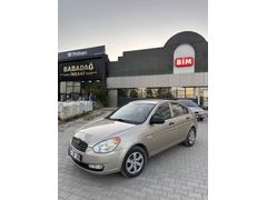 Sahibinden Hyundai Accent Era 1.4 Team 2008 Model 
