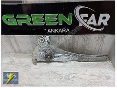 MİTSUBİSHİ CANTER SAĞ CAM KRİKOSU 304-444-449 SIFIR ÜRÜN