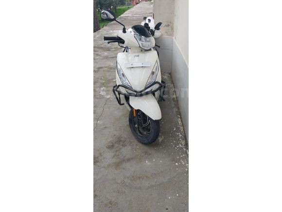 Sahibinden TVS Jupiter 125 Mersin
