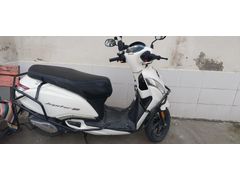 Sahibinden TVS Jupiter 125 Mersin